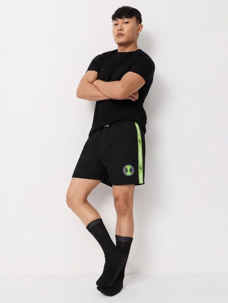 Ben 10: Tennyson Boxer Shorts