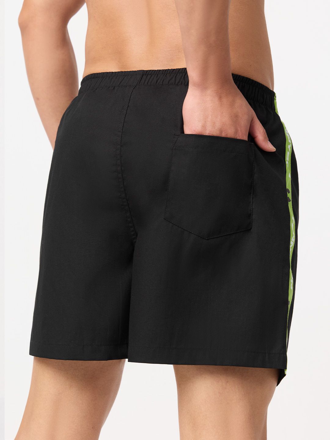 Ben 10: Tennyson Boxer Shorts