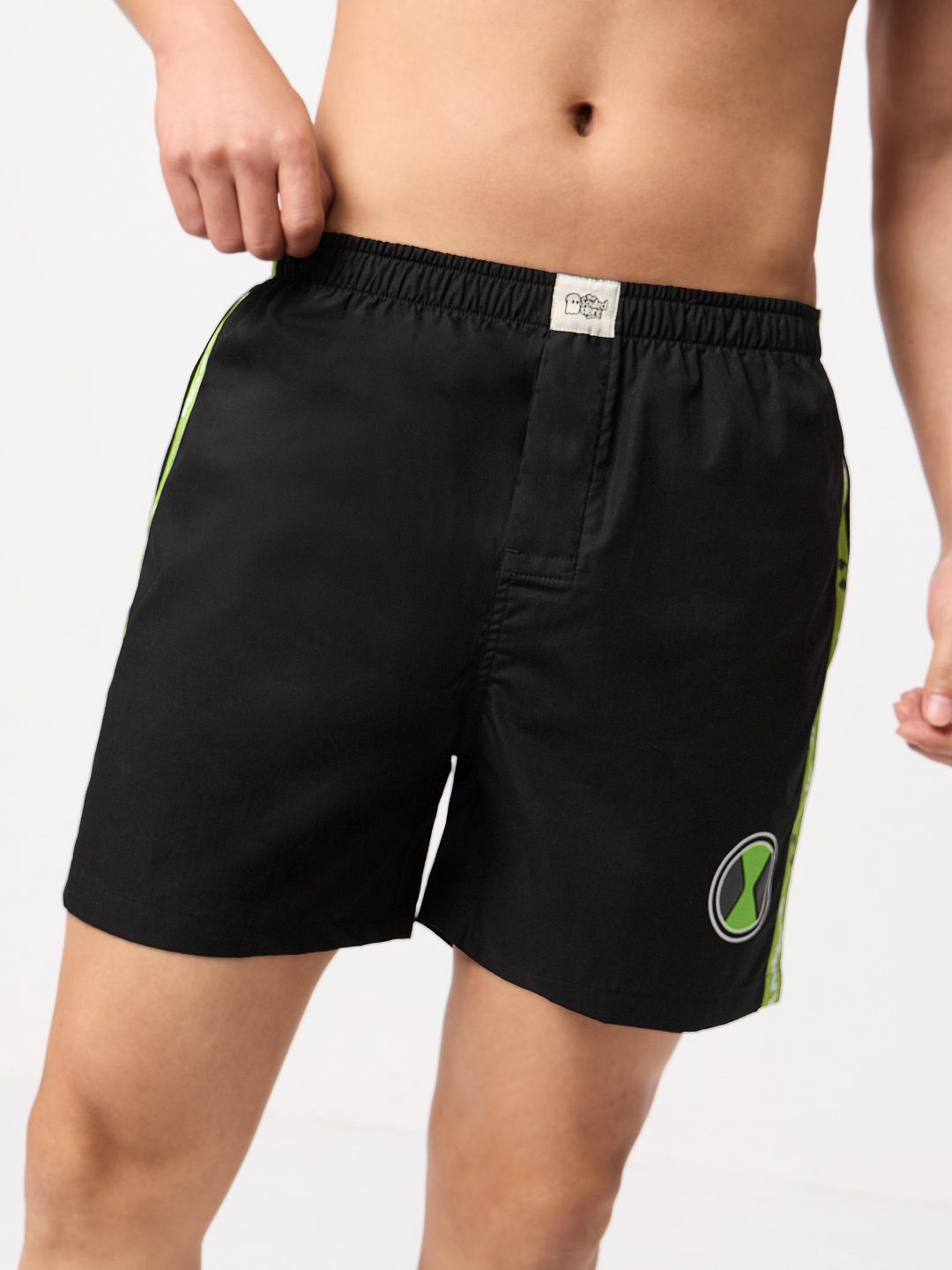 Ben 10: Tennyson Boxer Shorts