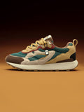 Trailz: Summit Men Low Top Sneakers