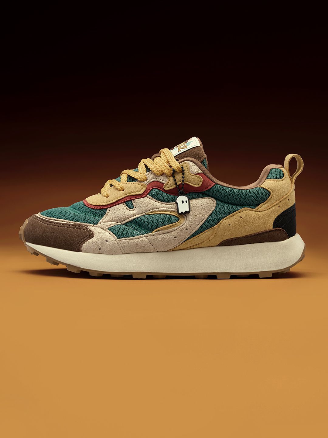 Trailz: Summit Men Low Top Sneakers