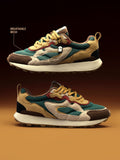 Trailz: Summit Men Low Top Sneakers