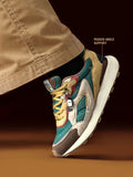 Trailz: Summit Men Low Top Sneakers