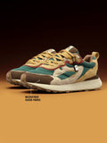 Trailz: Summit Men Low Top Sneakers