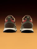 Trailz: Ember Men Low Top Sneakers