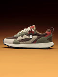 Trailz: Ember Men Low Top Sneakers