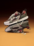 Trailz: Ember Men Low Top Sneakers