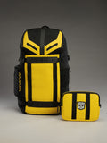 Bumblebee: Tactical Autobot Backpacks