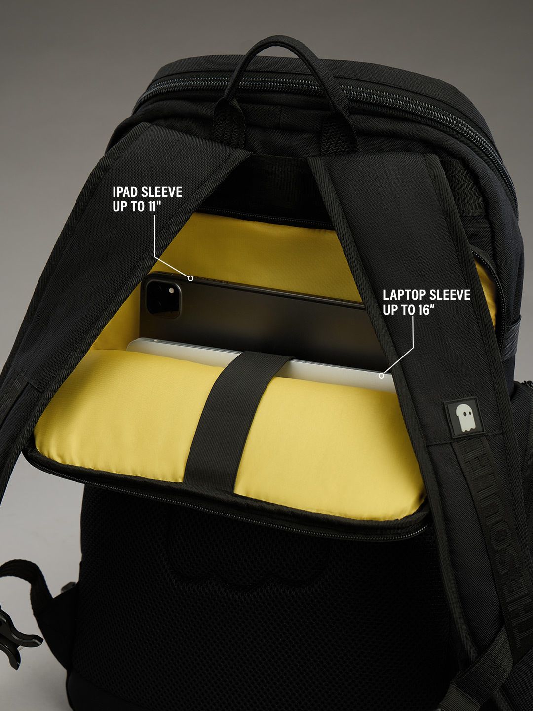 Bumblebee: Tactical Autobot Backpacks