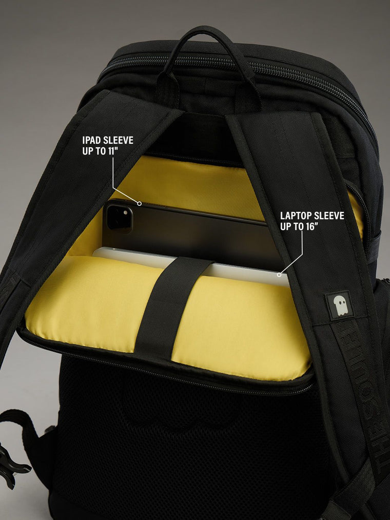 Bumblebee: Tactical Autobot Backpacks