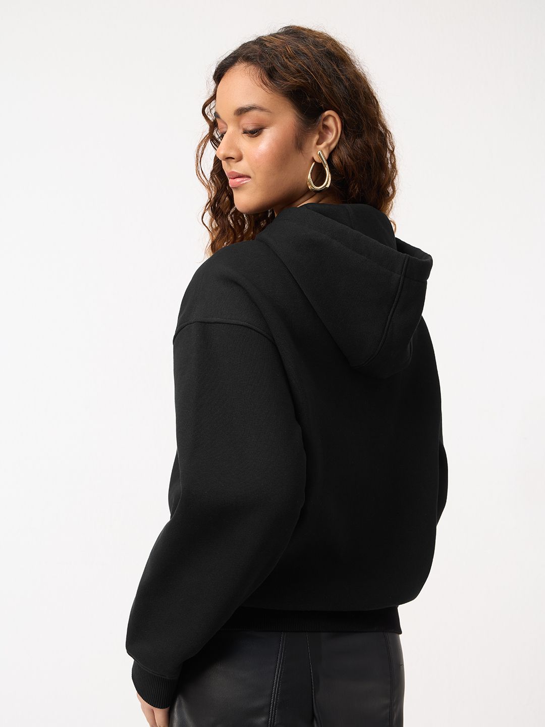 TSS Originals: Ladybug Women Oversized Hoodies