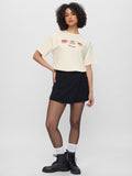 Gilmore Girls: Coffee Cups Women Oversized T-Shirts