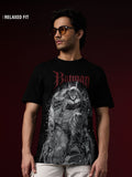 Batman: Absolute Men Relaxed Fit T-Shirts