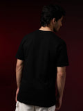 Batman: Absolute Men Relaxed Fit T-Shirts