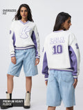 Looney Tunes: Lola 10 Women Oversized Sweatshirts