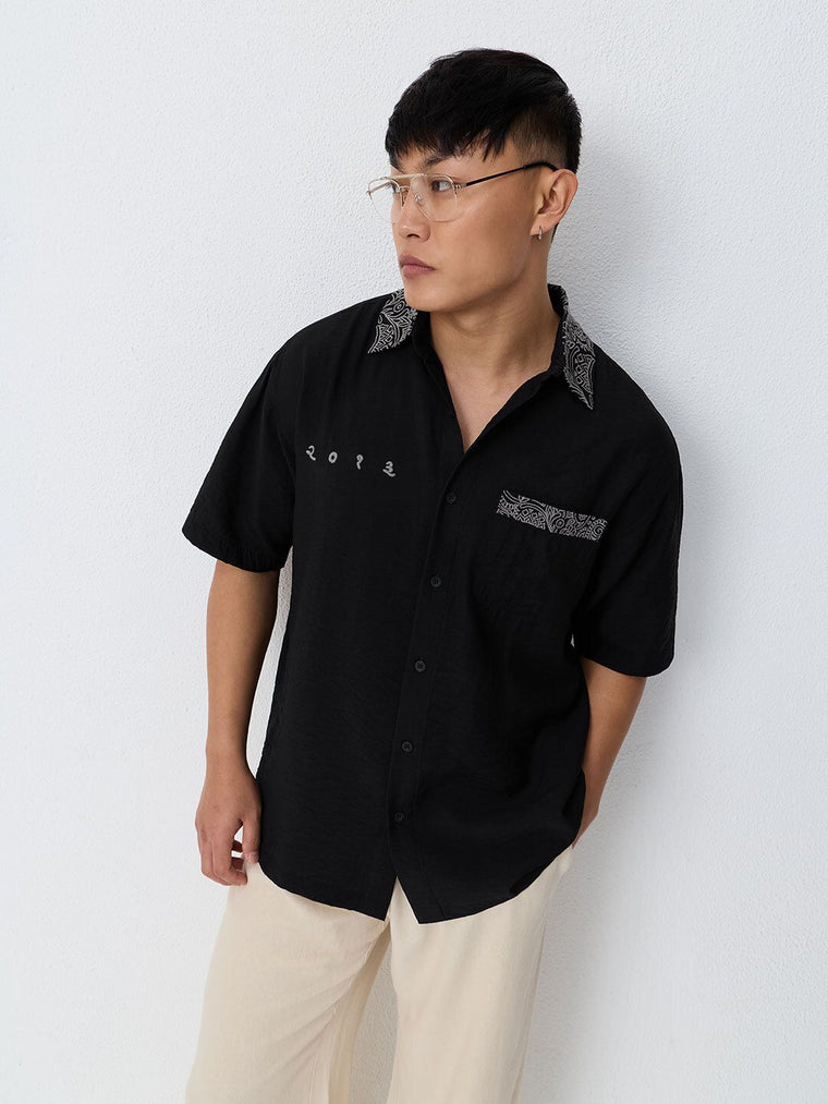 TSS Originals: Indie Soul Oversized Shirts