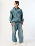 TSS Originals: Limitless Men Oversized Hoodies