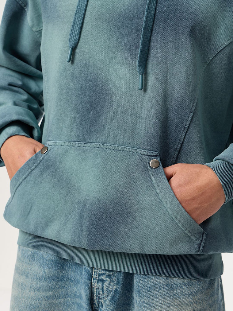 TSS Originals: Limitless Men Oversized Hoodies