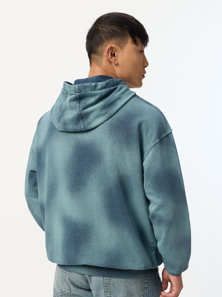 TSS Originals: Limitless Men Oversized Hoodies
