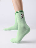Powerpuff Girls: Buttercup Socks