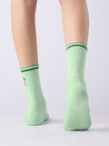 Powerpuff Girls: Buttercup Socks