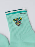 Powerpuff Girls: Bubbles Socks