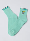 Powerpuff Girls: Bubbles Socks