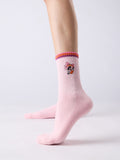 Powerpuff Girls: Blossom Socks