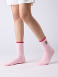 Powerpuff Girls: Blossom Socks