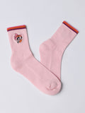 Powerpuff Girls: Blossom Socks