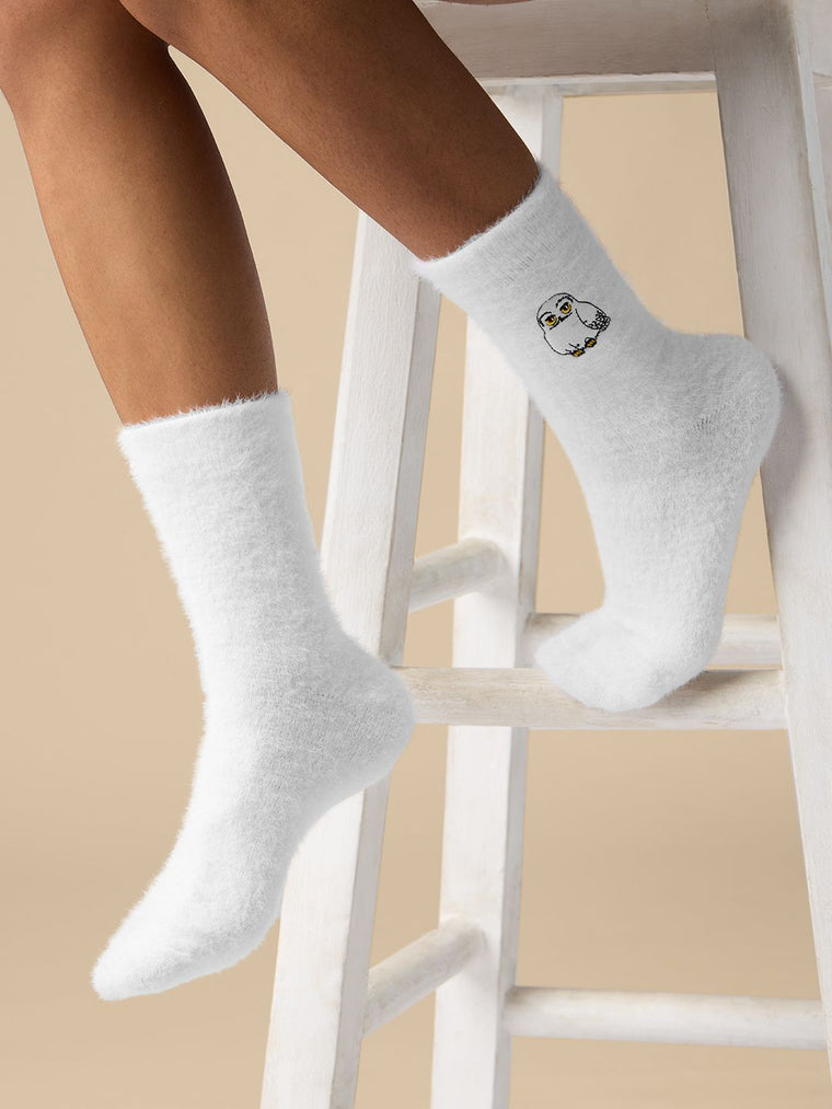 Harry Potter: Hedwig Socks