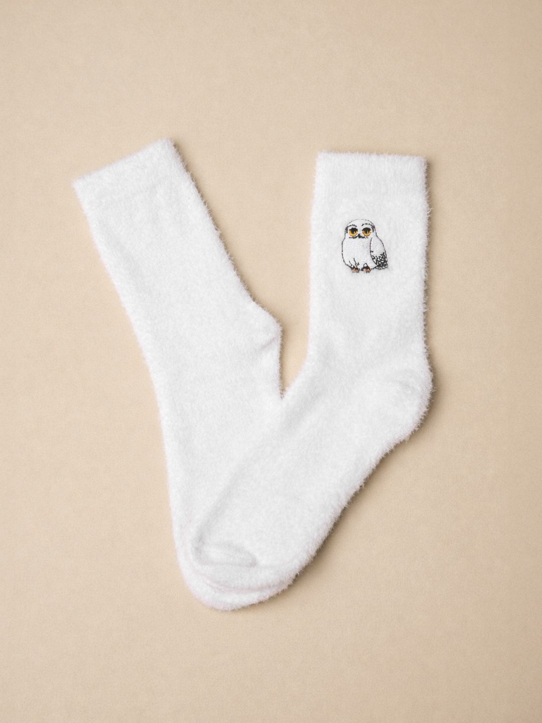 Harry Potter: Hedwig Socks
