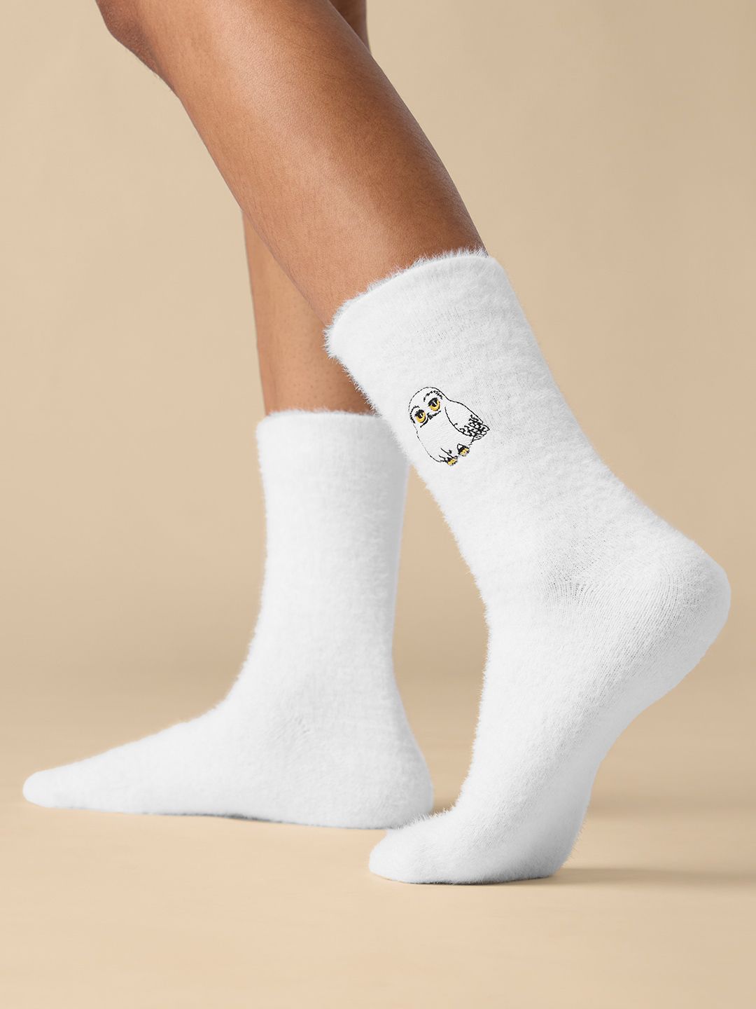 Harry Potter: Hedwig Socks
