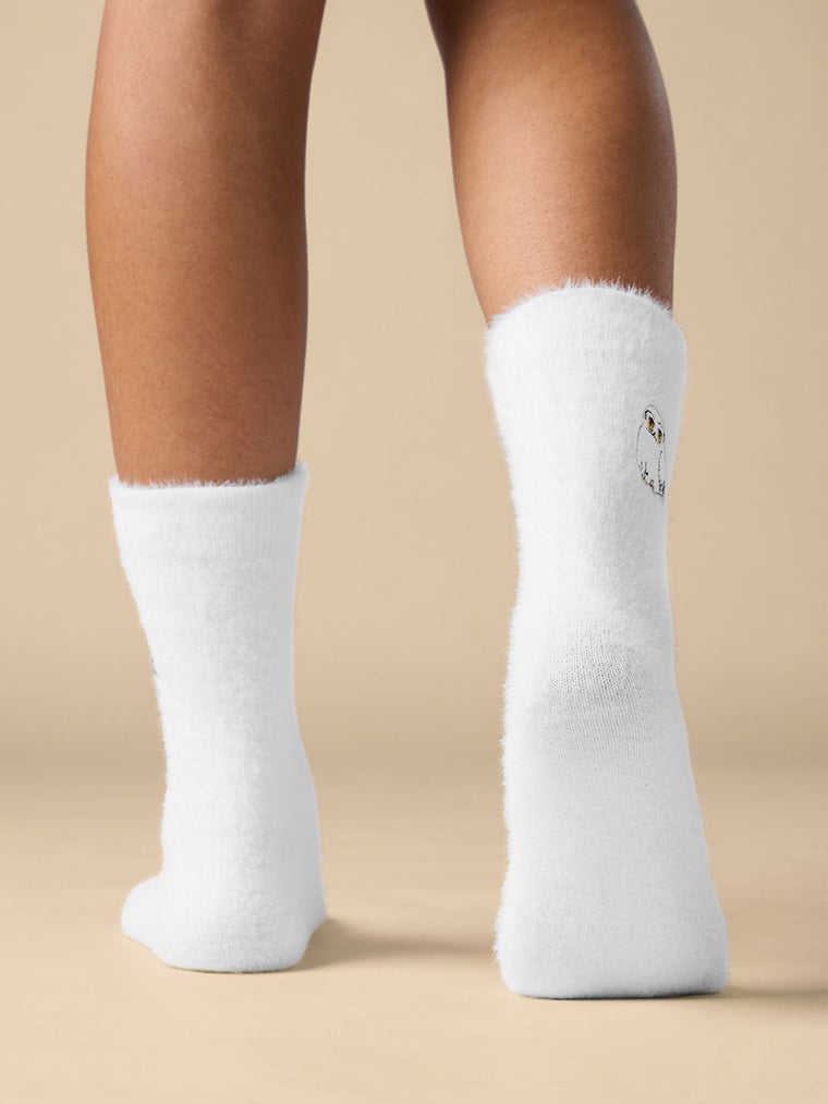 Harry Potter: Hedwig Socks
