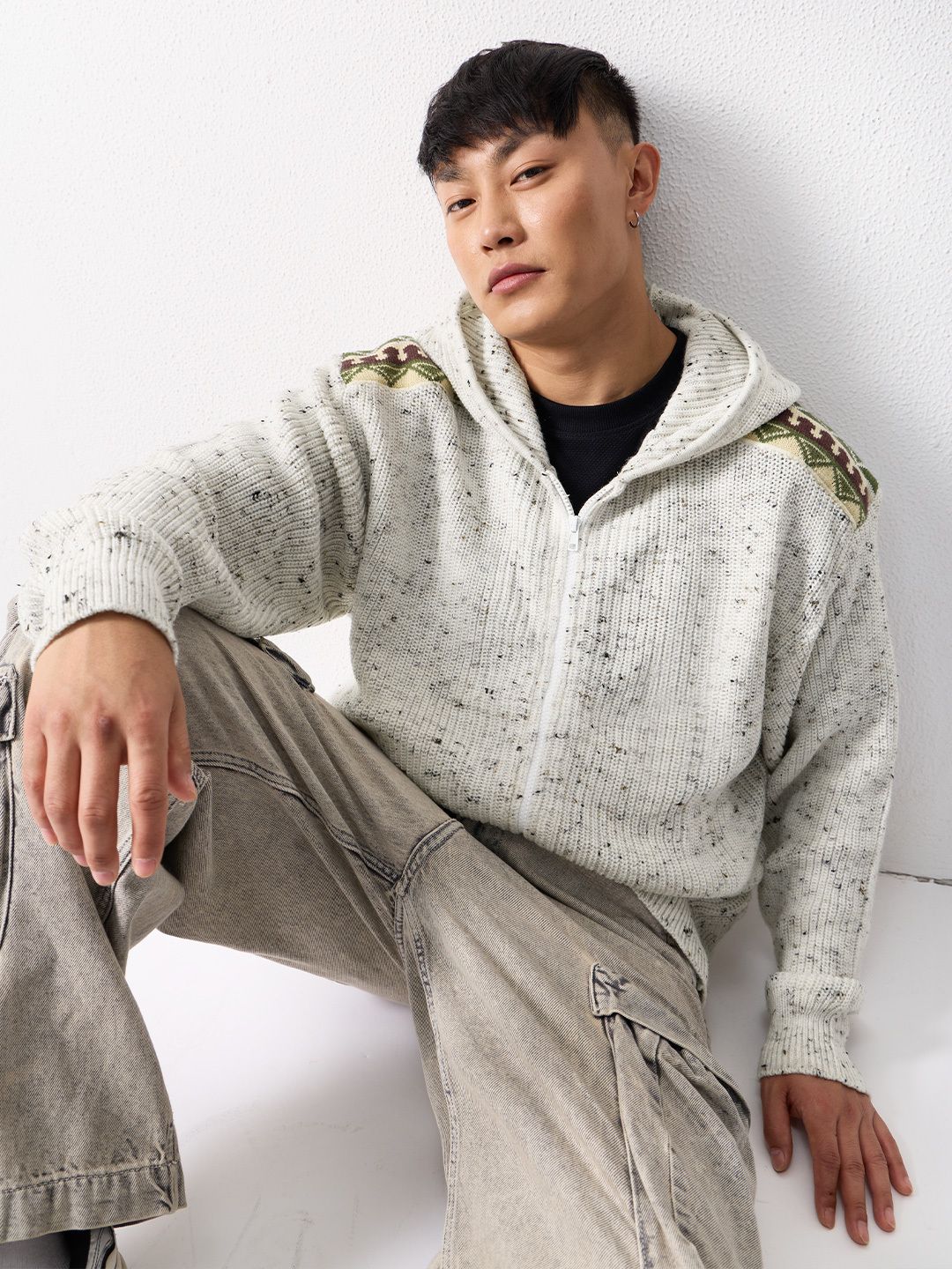 Souled Originals: Cookies & Cream Oversized Pullovers
