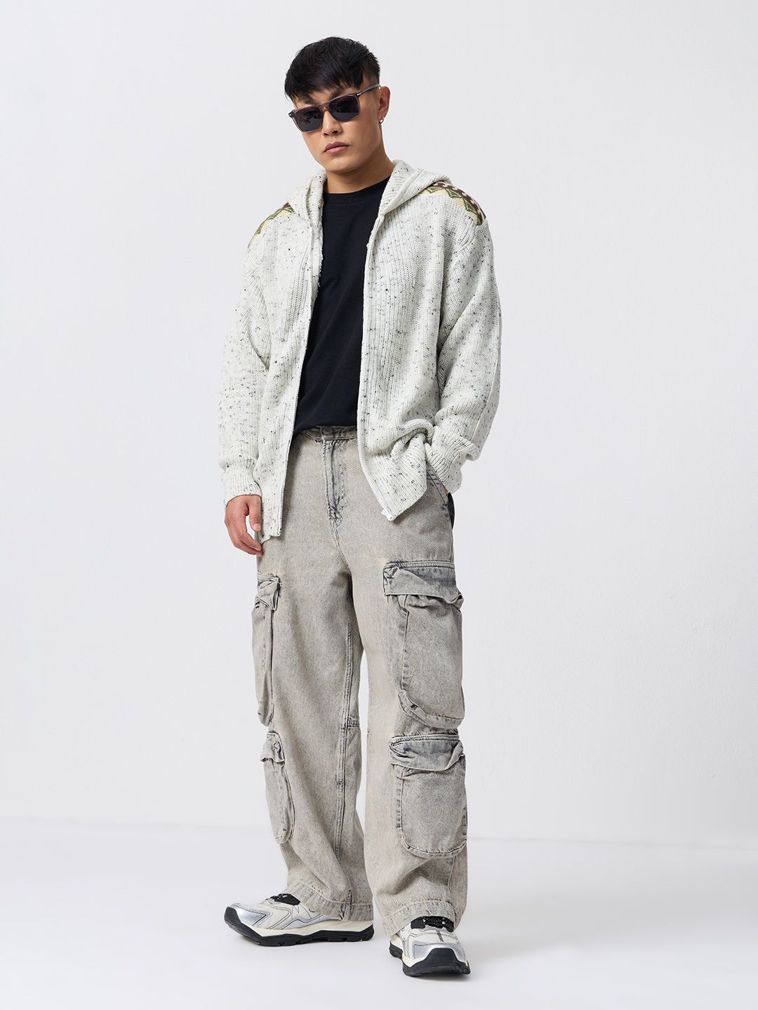 Souled Originals: Cookies & Cream Oversized Pullovers