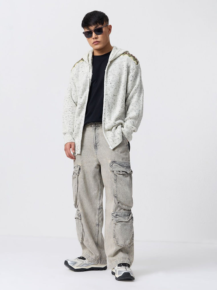 Souled Originals: Cookies & Cream Oversized Pullovers