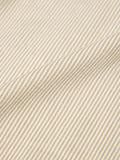 Barrel-Fit Pants: CrÃ¨me Women Barrel Pants