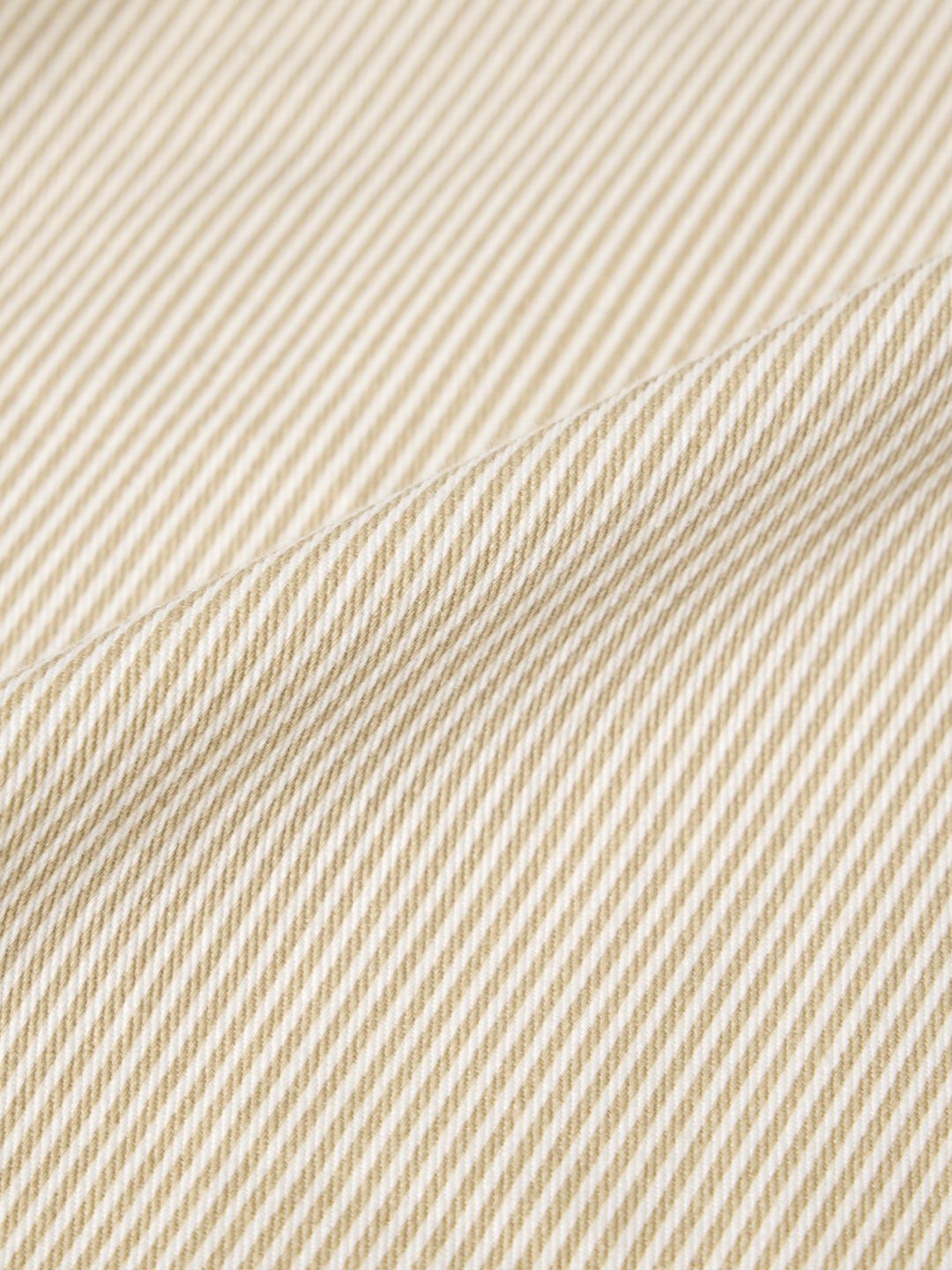 Barrel-Fit Pants: CrÃ¨me Women Barrel Pants