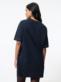 Solids: Iris Women T-Shirt Dresses