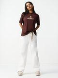 Gilmore Girls: Gilmored Women Oversized T-Shirts