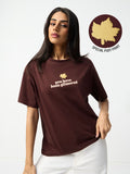 Gilmore Girls: Gilmored Women Oversized T-Shirts