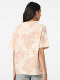 TSS Originals: Travel Women Oversized T-Shirts