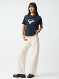 Harry Potter: Letter Women Relaxed T-Shirts