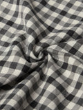 Checks Shirt: Chrome Men Relaxed Shirts