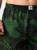 Ben 10: Aliens Boxer Shorts