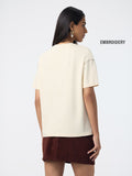 TSS Originals: Disobey Women Oversized T-Shirts