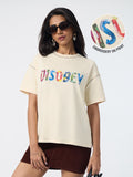 TSS Originals: Disobey Women Oversized T-Shirts