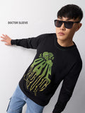 Richie Rich: Drip Oversized Full Sleeve T-Shirts