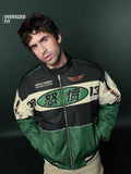 TSS Originals: Fury Racer Jackets